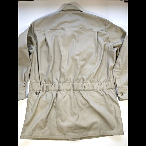 Tilley Endurables Jacket Mens Safari Outdoor Travel Expedition Pockets SEE MEAS. - Picture 11 of 14